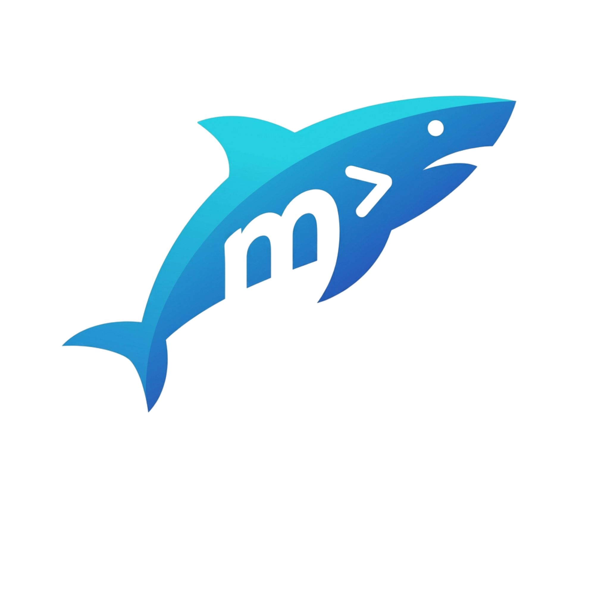 Mako — the fastest shark in the world